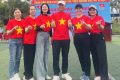 Lễ phát động Ngày chạy Olympic vì sức khỏe toàn dân năm 2026 tại xã Hải Xuân