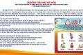 Trường Tiểu học Hải Hòa tuyên truyền về đảm bảo sức khỏe và an toàn cho Học sinh trong dịp nghỉ Lễ 30/4-1/5